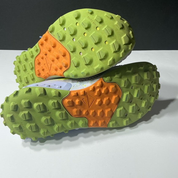 Men’s NIKE TRAIL WILD HORSE SHOE - Picture 6 of 8